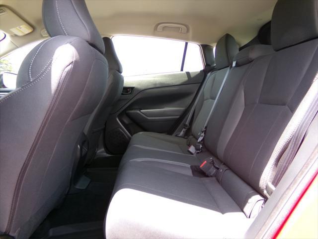 used 2024 Subaru Impreza car, priced at $22,588