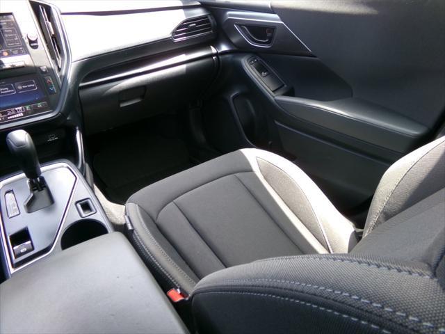 used 2024 Subaru Impreza car, priced at $22,588