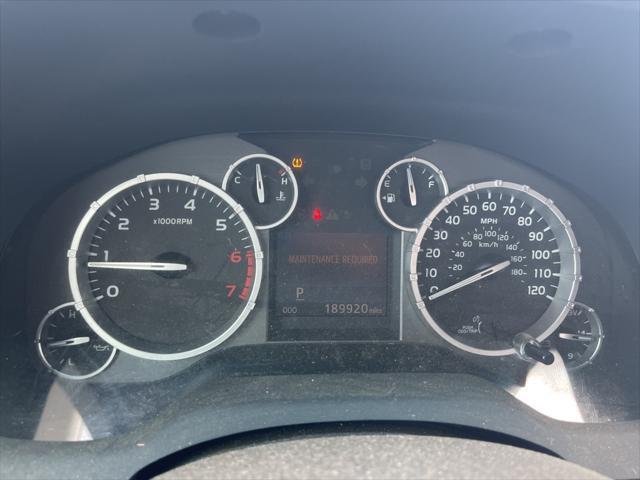 used 2014 Toyota Tundra car, priced at $13,988