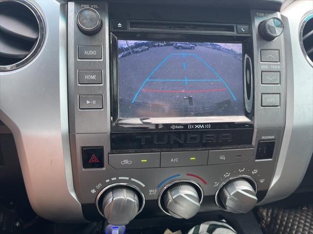 used 2014 Toyota Tundra car, priced at $13,988