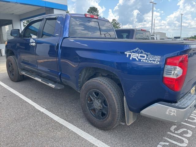 used 2014 Toyota Tundra car, priced at $13,988