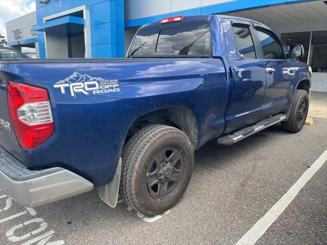 used 2014 Toyota Tundra car, priced at $13,988