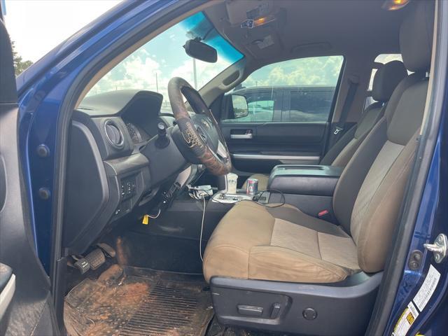 used 2014 Toyota Tundra car, priced at $13,988