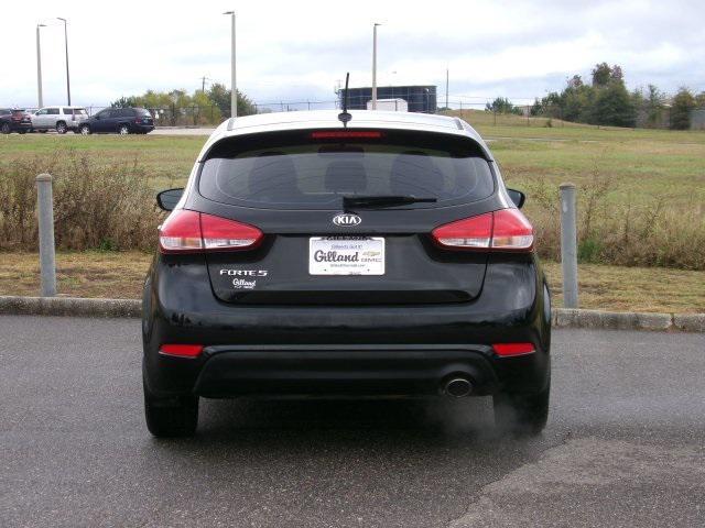 used 2016 Kia Forte car, priced at $8,760