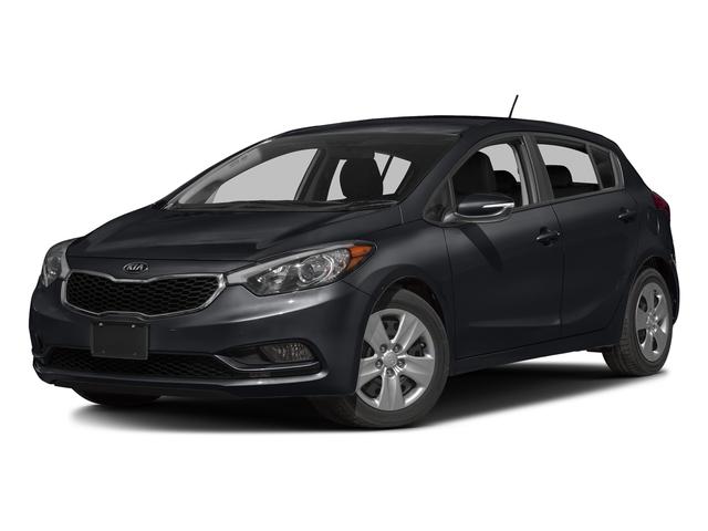 used 2016 Kia Forte car, priced at $10,647