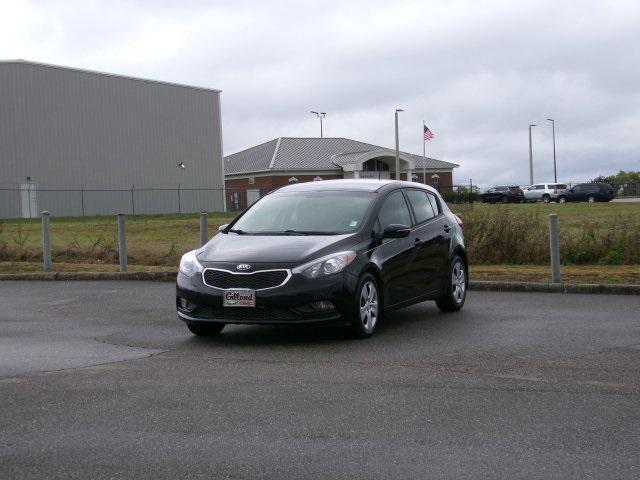 used 2016 Kia Forte car, priced at $8,760