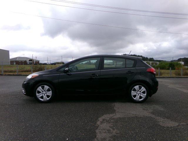 used 2016 Kia Forte car, priced at $8,760