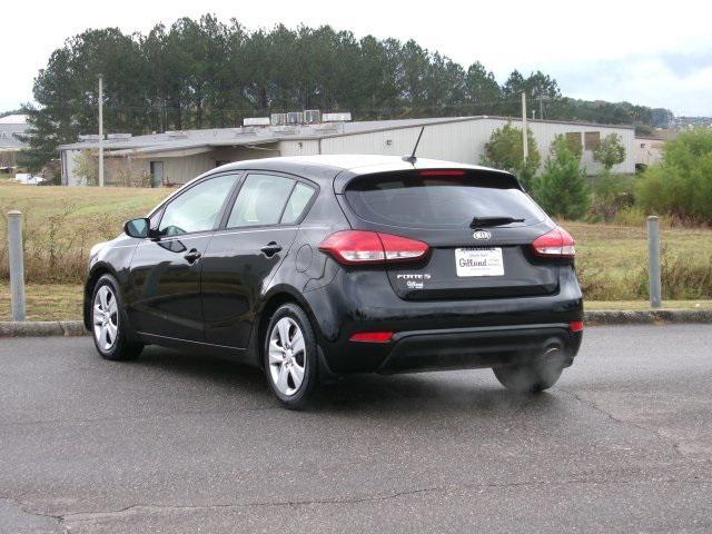 used 2016 Kia Forte car, priced at $8,760