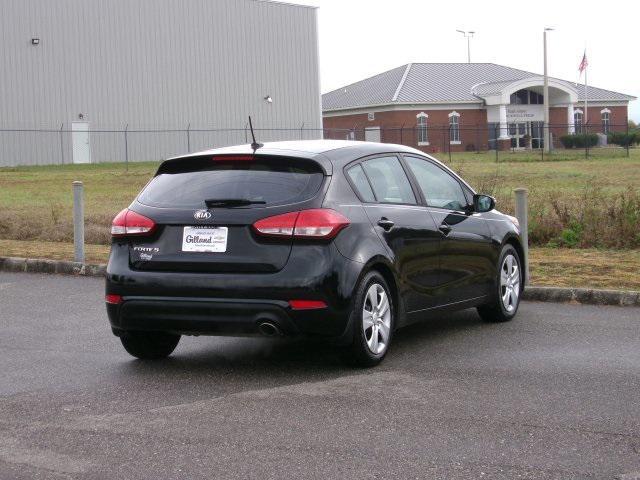 used 2016 Kia Forte car, priced at $8,760