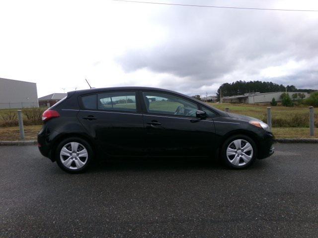 used 2016 Kia Forte car, priced at $8,760