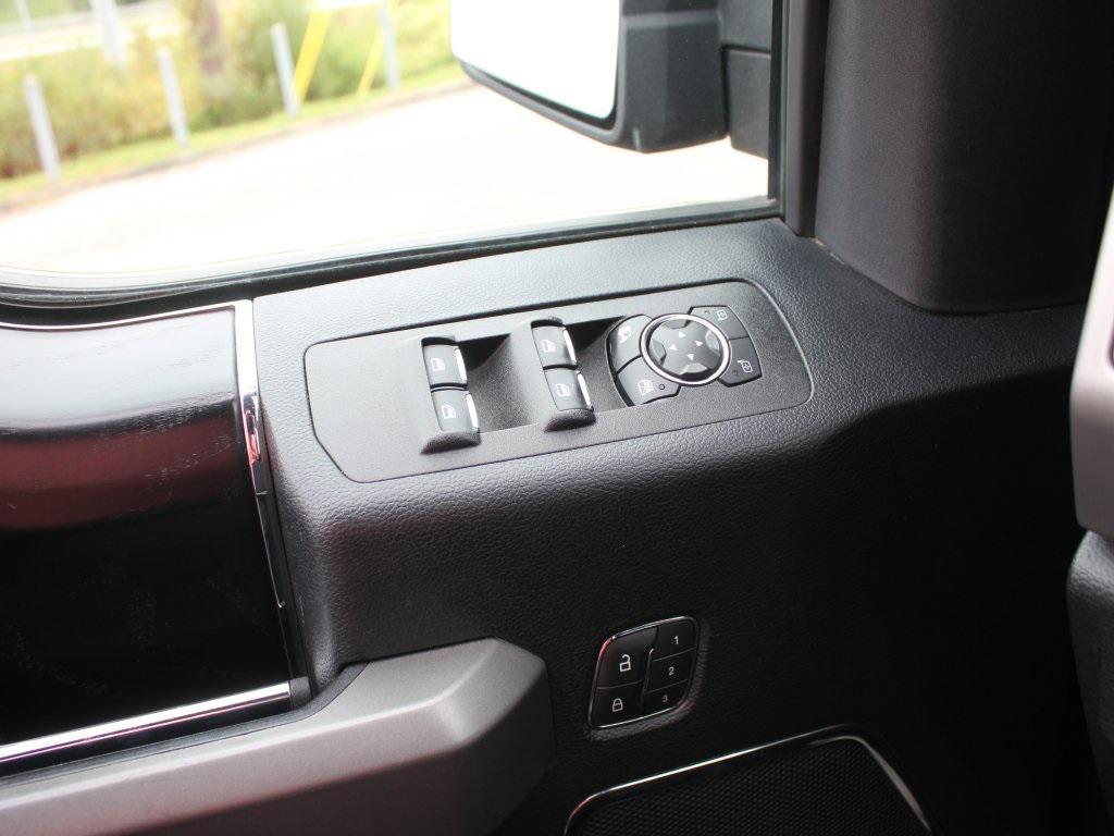 used 2020 Ford F-150 car, priced at $31,397