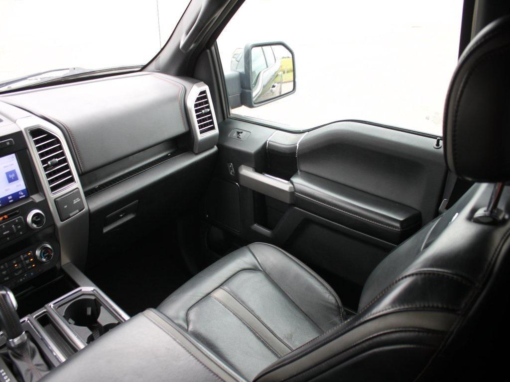 used 2020 Ford F-150 car, priced at $31,397