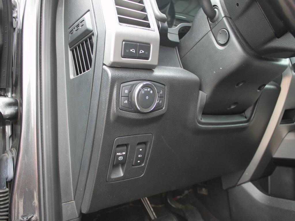 used 2020 Ford F-150 car, priced at $31,397