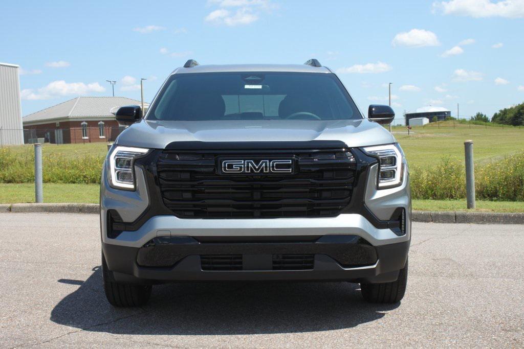 new 2026 GMC Terrain car, priced at $35,680