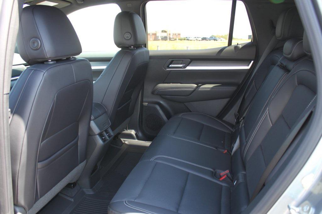 new 2026 GMC Terrain car, priced at $35,680