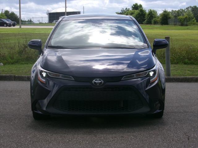 used 2020 Toyota Corolla car, priced at $11,688