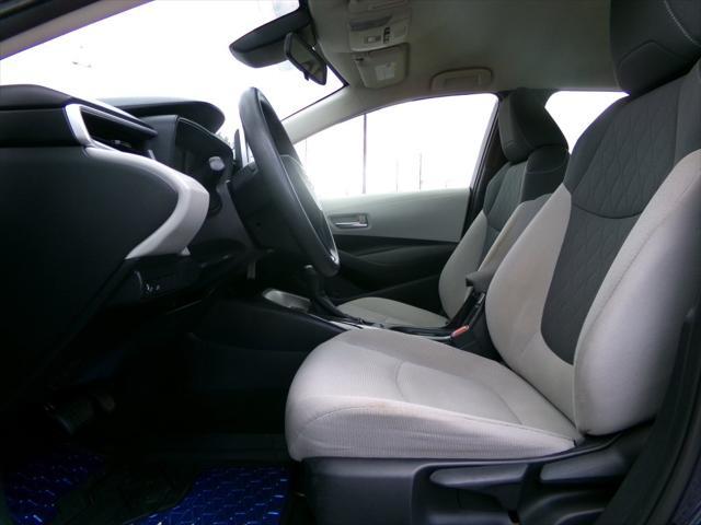 used 2020 Toyota Corolla car, priced at $11,688