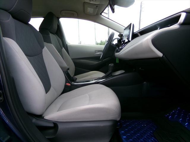 used 2020 Toyota Corolla car, priced at $11,688