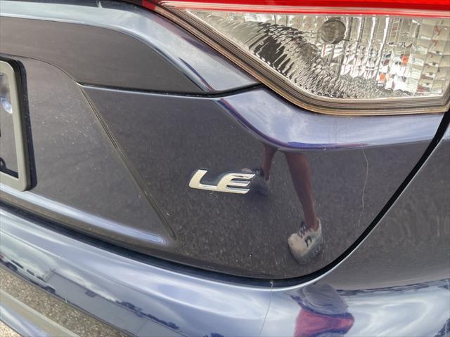 used 2020 Toyota Corolla car, priced at $14,222