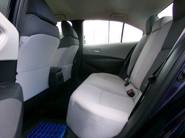 used 2020 Toyota Corolla car, priced at $11,688