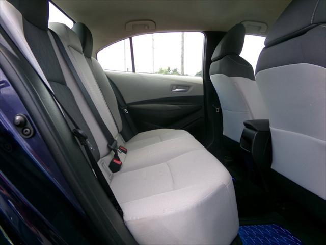 used 2020 Toyota Corolla car, priced at $11,688