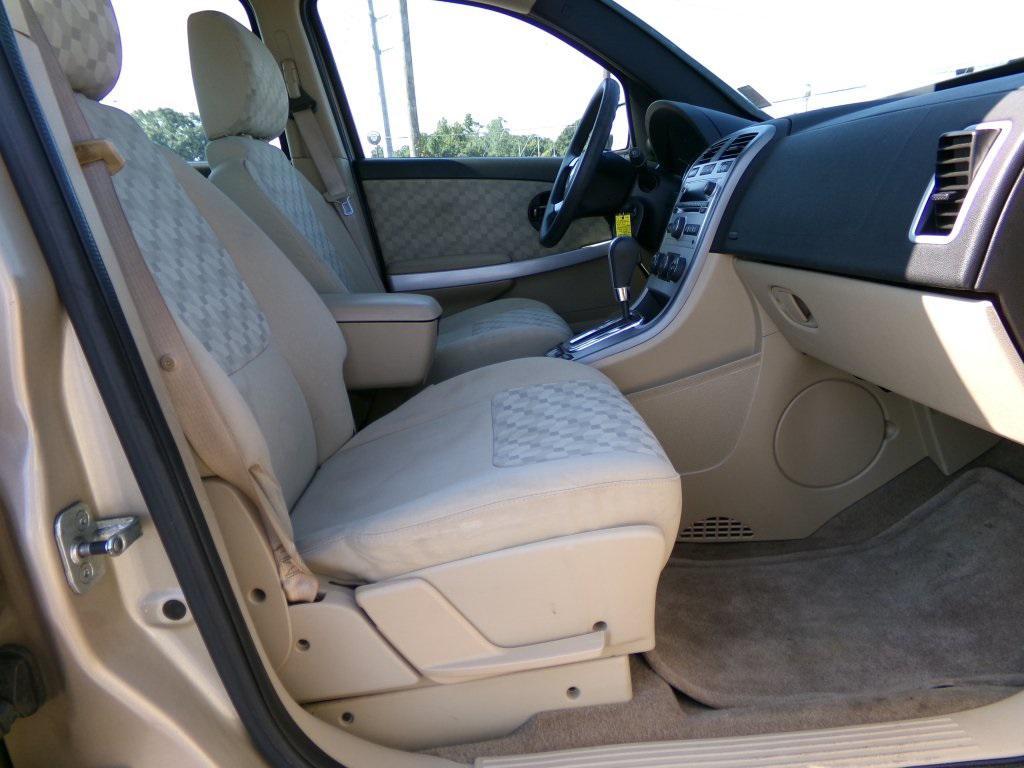 used 2008 Chevrolet Equinox car, priced at $6,940