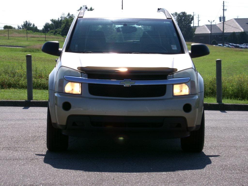 used 2008 Chevrolet Equinox car, priced at $6,940
