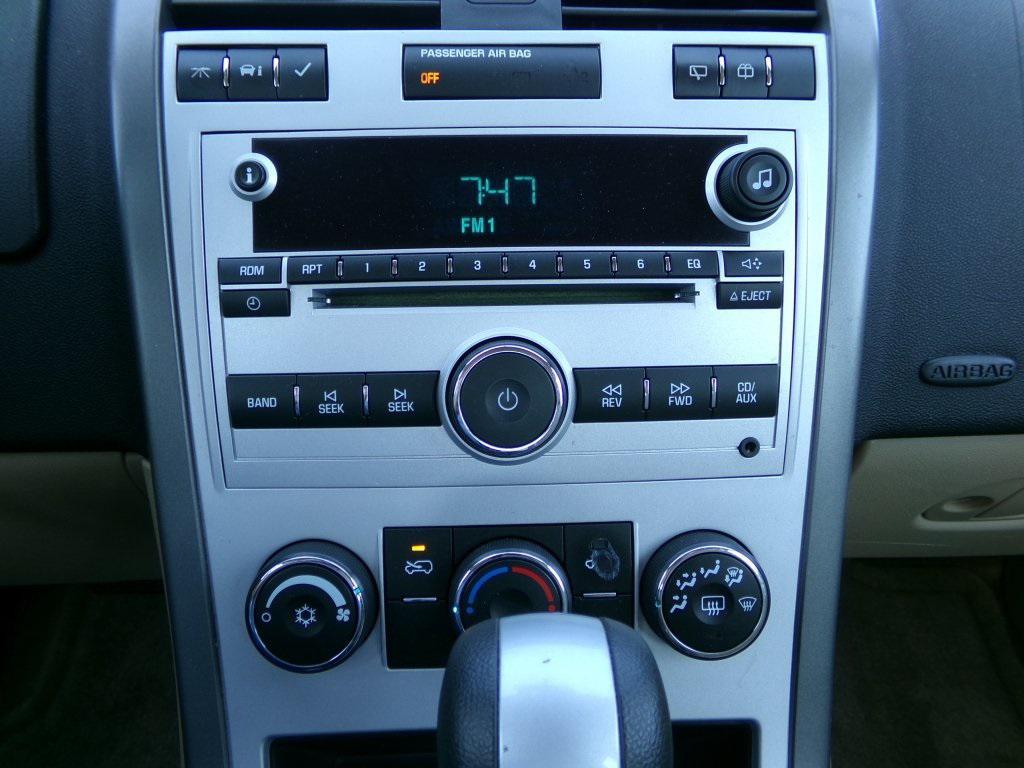 used 2008 Chevrolet Equinox car, priced at $6,940