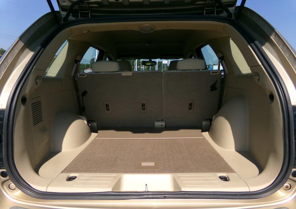 used 2008 Chevrolet Equinox car, priced at $6,940