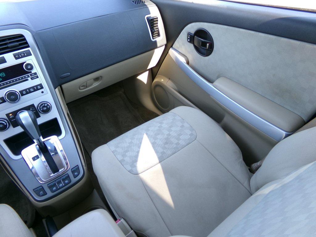 used 2008 Chevrolet Equinox car, priced at $6,940