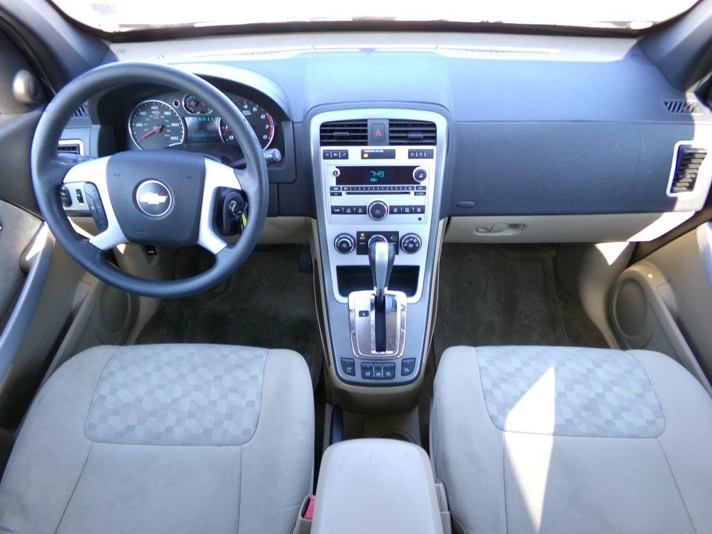 used 2008 Chevrolet Equinox car, priced at $6,940