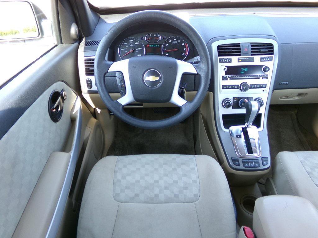 used 2008 Chevrolet Equinox car, priced at $6,940