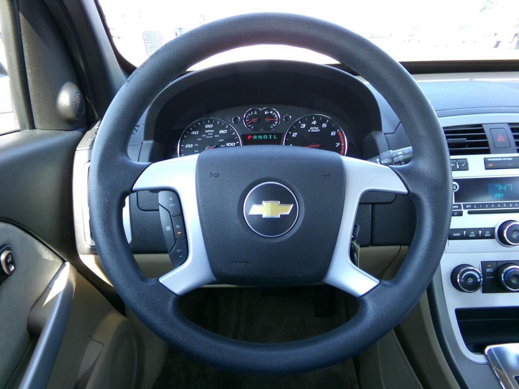 used 2008 Chevrolet Equinox car, priced at $6,940