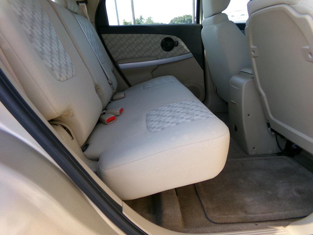 used 2008 Chevrolet Equinox car, priced at $6,940