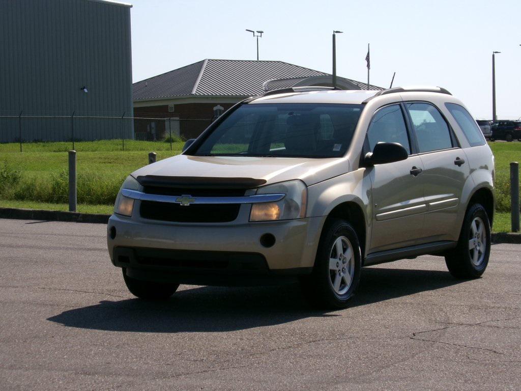 used 2008 Chevrolet Equinox car, priced at $6,940