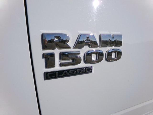 used 2019 Ram 1500 car, priced at $18,994