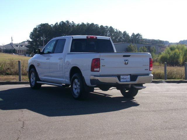 used 2019 Ram 1500 car, priced at $18,994