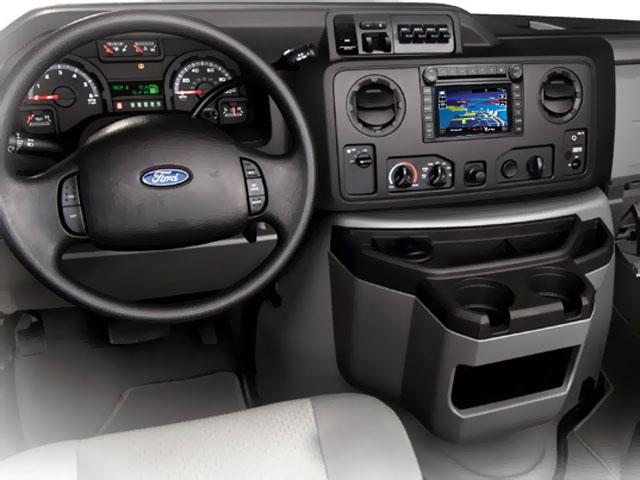 used 2009 Ford E150 car, priced at $15,900