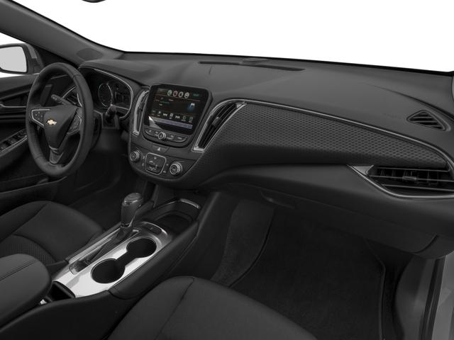 used 2018 Chevrolet Malibu car, priced at $13,983