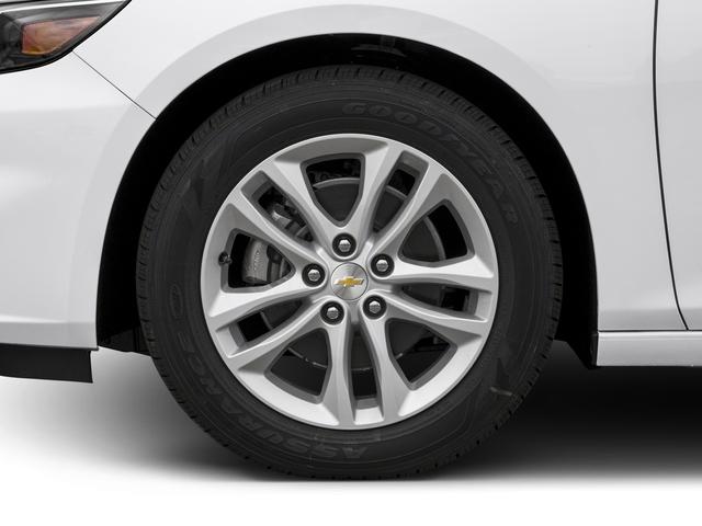 used 2018 Chevrolet Malibu car, priced at $13,983
