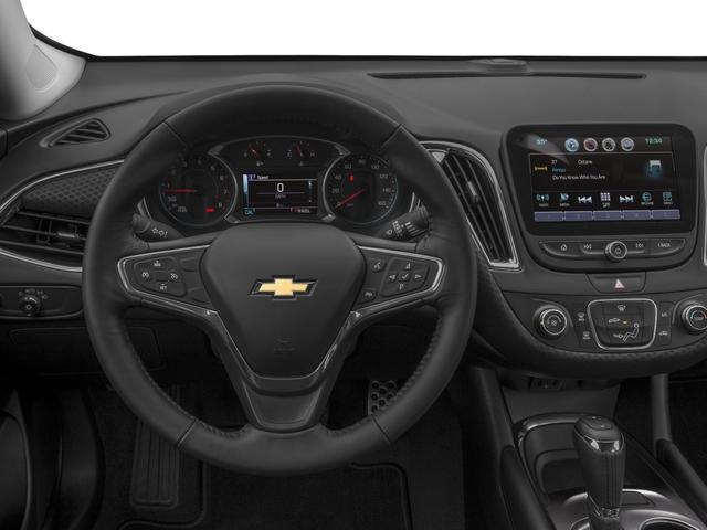 used 2018 Chevrolet Malibu car, priced at $13,983