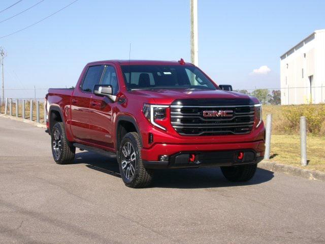 new 2025 GMC Sierra 1500 car, priced at $74,195