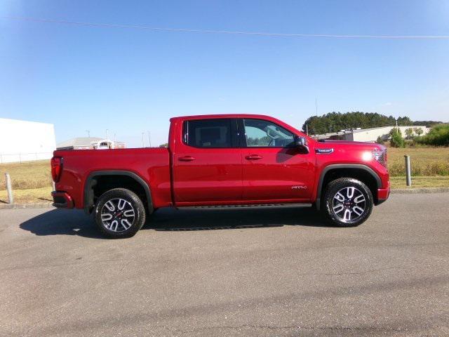 new 2025 GMC Sierra 1500 car, priced at $74,195