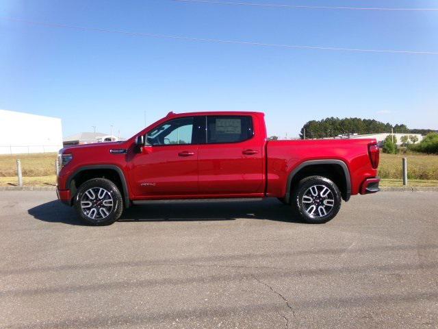 new 2025 GMC Sierra 1500 car, priced at $74,195