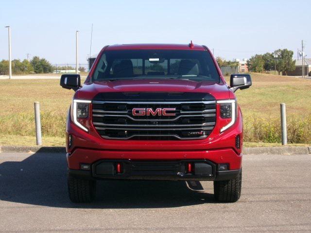 new 2025 GMC Sierra 1500 car, priced at $74,195