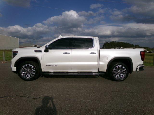 used 2022 GMC Sierra 1500 car, priced at $51,288