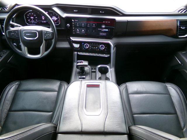 used 2022 GMC Sierra 1500 car, priced at $51,288