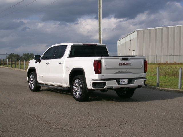 used 2022 GMC Sierra 1500 car, priced at $51,288