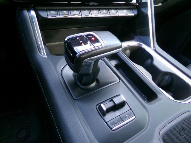 used 2022 GMC Sierra 1500 car, priced at $51,288