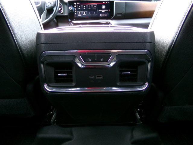 used 2022 GMC Sierra 1500 car, priced at $51,288